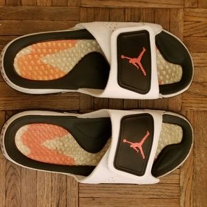 Jordan Aj6 Slides